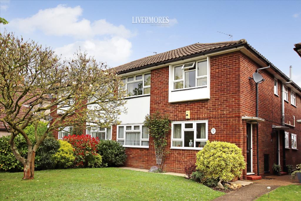 Heathclose Road, Dartford